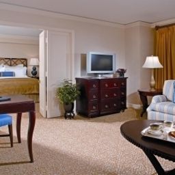 Pokój Pentagon City The Ritz-Carlton Fotos