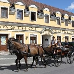 Außenansicht Krutzler Fotos