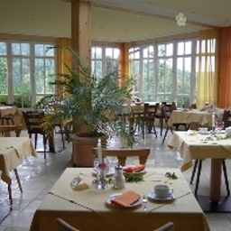 Breakfast room Schürger Wellnesshotel Fotos