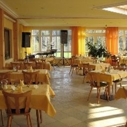 Breakfast room Schürger Wellnesshotel Fotos
