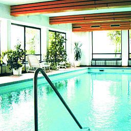 Pool Schürger Wellnesshotel Fotos
