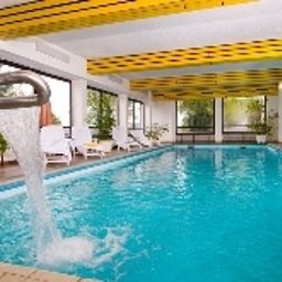 Pool Schürger Wellnesshotel Fotos
