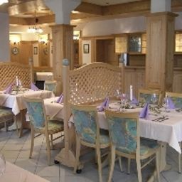 Restaurant Schürger Wellnesshotel Fotos