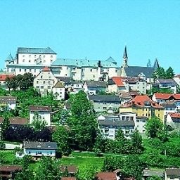 Umgebung Schürger Wellnesshotel Fotos