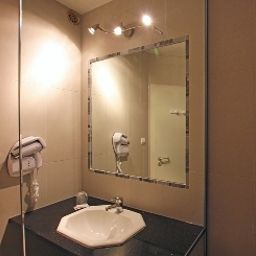 Salle de bains Champ´Alsace Aérodrome Fotos