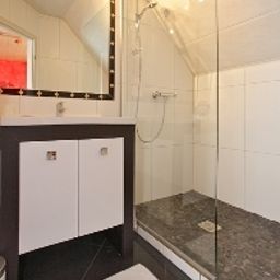 Salle de bains Champ´Alsace Aérodrome Fotos