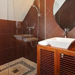 Salle de bains Champ´Alsace Aérodrome Fotos