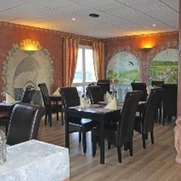 Restaurant Champ´Alsace Aérodrome Fotos