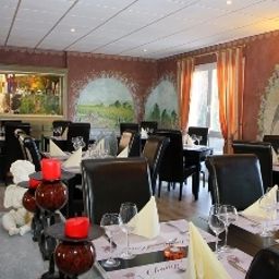 Restaurant Champ´Alsace Aérodrome Fotos