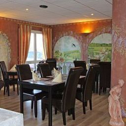 Restaurant Champ´Alsace Aérodrome Fotos