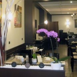 Restaurant Champ´Alsace Centre Fotos