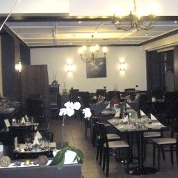 Restaurant Champ´Alsace Centre Fotos