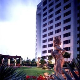 Hyatt Regency Bandung Bandung                             