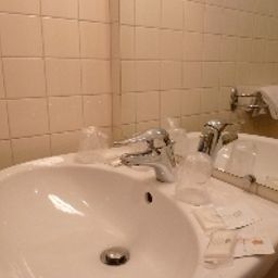 Cuarto de baño Saint Georges Fotos