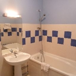 Cuarto de baño Saint Georges Fotos