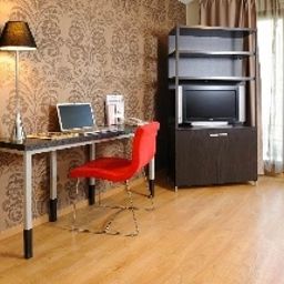 Residhome Metz Apparthotel Metz