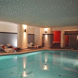 Piscine Grand Visconti Palace Milan - MGallery Collection Fotos