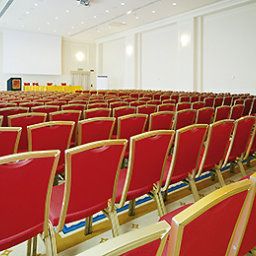 Salle de séminaires Grand Visconti Palace Milan - MGallery Collection Fotos