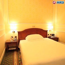 Chambre Grand Visconti Palace Milan - MGallery Collection Fotos