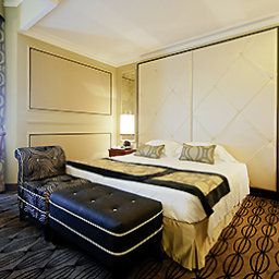 Chambre Grand Visconti Palace Milan - MGallery Collection Fotos
