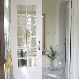 Hall Villa Constantia non-smoking Fotos