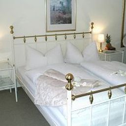 Suite Villa Constantia non-smoking Fotos