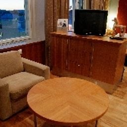 Полулюкс Santa's Hotel Santa Claus Non-smoking Hotel Fotos