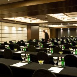 Conference room InterContinental JAKARTA MIDPLAZA Fotos