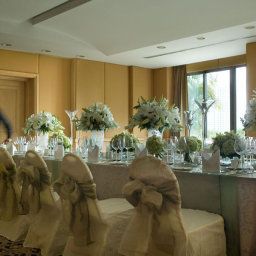Conference room InterContinental JAKARTA MIDPLAZA Fotos