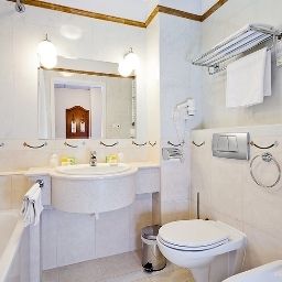 Badezimmer Qubus Fotos