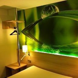 Zimmer Hotel Inn Design Fotos