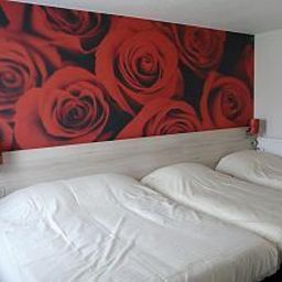 Zimmer Hotel Inn Design Fotos