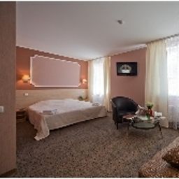 Junior-Suite Best Fotos