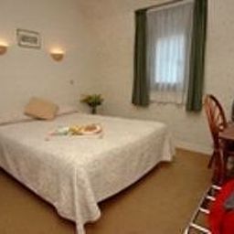 Zimmer Le Volney Citotel Fotos