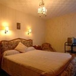 Zimmer Le Volney Citotel Fotos
