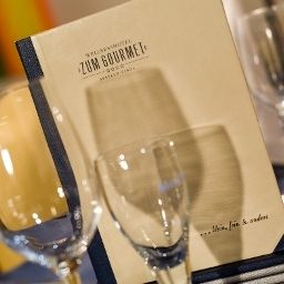 Restauracja Zum Gourmet Fotos
