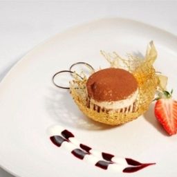 Restauracja Zum Gourmet Fotos