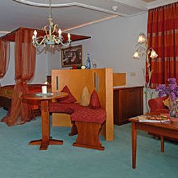 Suite Zum Gourmet Fotos