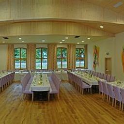 Sala konferencyjna Zum Gourmet Fotos