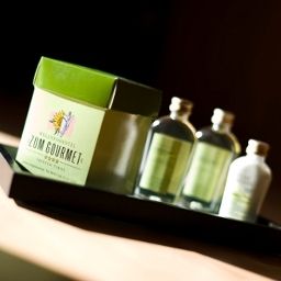 Obszar spa Zum Gourmet Fotos