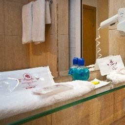 Salle de bains Slavyanska Beseda Fotos