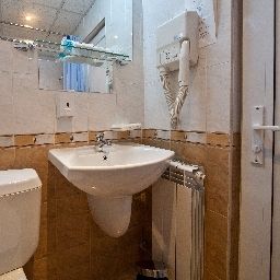 Salle de bains Slavyanska Beseda Fotos