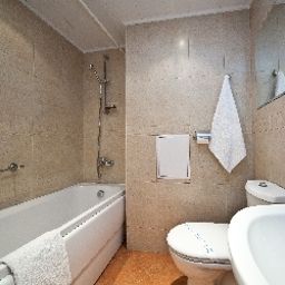Salle de bains Slavyanska Beseda Fotos