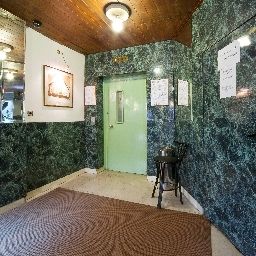 Hall Slavyanska Beseda Fotos