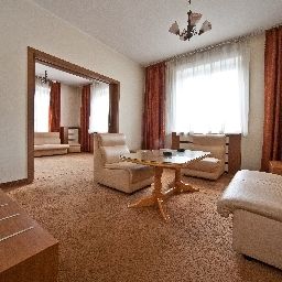 Suite Slavyanska Beseda Fotos