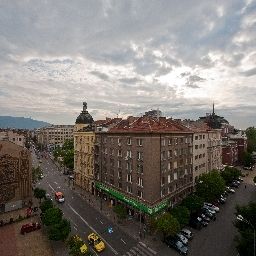 Environnement Slavyanska Beseda Fotos