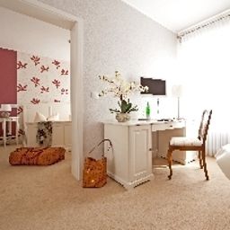 Suite Das Haus Am Walde Fotos