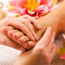 Area wellness Das Haus Am Walde Fotos
