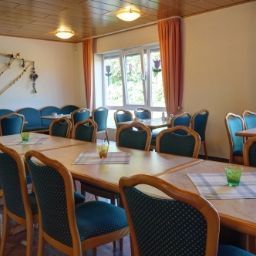 Wrege Burghotel Fotos