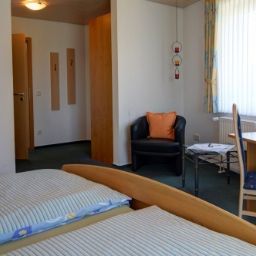  Wrege Burghotel Fotos